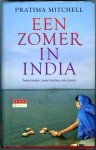 Mitchell, Pratima - Een zomer in India Mitchell, Pratima - Een zomer in India
