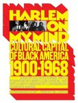 Schoener, Allon - Harlem on My Mind: Cultural Capital of Black America, 1900-1968 Schoener, Allon - Harlem on My Mind: Cultural Capital of Black America, 1900-1968