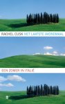 R. Cusk - Het laatste avondmaal een zomer in Italië