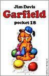 Jim Davis, Jim Davis - Garfield Pocket - #18 - Boeken - Cartoon