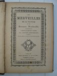Cousin-Despréaux - Les Merveilles de la Nature et ses Harmonies Providentielles présentées à l'esprit et au coeur de la jeunesse.