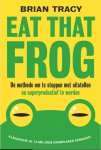 Brian Tracy - Eat that frog