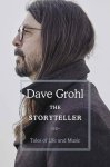 Grohl, Dave - The Storyteller Tales of Life and Music