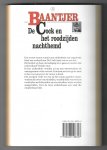 Baantjer, A.C. - De Cock en het roodzijden nachthemd, nr. 44