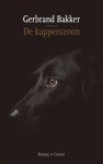 Gerbrand Bakker - De Kapperszoon
