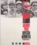 Maurice Hamilton - Grand Prix British Winners
