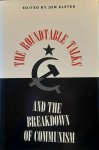 ELSTER Jon (edit.) - The Roundtable Talks and the Breakdown of Communism