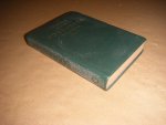 D.W.A. van der Kemp; J.Ph Stol; G.S. de Clercq - van Goor s klein Portugees woordenboek Portugees-Nederlands en Nederlands-Portugees