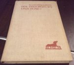 Herwaarden G. van - Hoe verzorgen wij onze hond ?