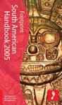 Ben Box - South American Handbook 2005
