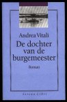 Vitali, Andrea - De dochter van de burgemeester