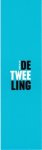 Loo, Tessa de - boekenlegger: De Tweeling