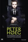 Peter Høeg - De kinderen van de olifantenhoeders