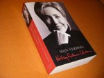 H. Rodham Clinton - Mijn verhaal - Hillary .