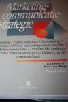 Ko Floor, W.F. van Raaij - Marketing-communicatiestrategie