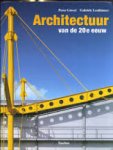 peter gossel - architectuur van de 20e eeuw