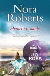 Nora Roberts, N.v.t. - Het eiland van de drie zusters 2 - Hemel en aarde