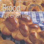 Palo, Annamaria / Marchi, Barbara - Brood uit eigen keuken