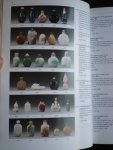 Catalogus Sotheby's - Chinese Works of Art, Textiles & Snuff Bottles