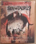BIERENBROODSPOT, GERTI. & WEINGARTEN, JUDITH; BOTJE, HARM (INTROD.). - Bierenbroodspot. Sign of the taurus. The archaeological worlds of Gerti Bierenbroodspot.