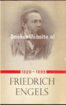 Stepanova, E. - Friedrich Engels 1820-1895