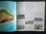 Daws, Gavan - The Illustrated Atlas of Hawai