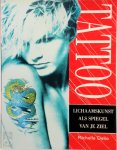 Michelle Delio, Melanie Lasance - Tattoo lichaamskunst als spiegel van je ziel
