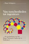 Schippers - Van tusschenlieden tot ingenieurs