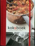 , - Het Koksboek / verzamelband voor tips en recepten