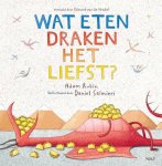  - Wat eten draken het liefst