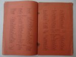 N.n.. - Officieele Feestwijzer voor Middelburg. Koninklijk Bezoek 1907.
