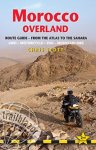 Scott, Chris - Adventure Motorcycling Handbook / A Route and Planning Guide