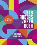 Kees Ritmeester - Iets anders zaken doen