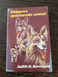 Berrisford - Skipper 3; skippers spannende zomer / druk 1