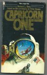 Ross, Bernard L - Capricorn One Ross, Bernard L - Capricorn One