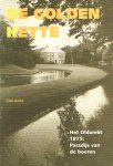 Botke, IJnte - De Golden Kette Het Oldambt 1875 ; Paradijs van de boeren Botke, IJnte - De Golden Kette Het Oldambt 1875 ; Paradijs van de boeren