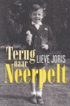 Joris, Lieve - Terug naar Neerpelt Joris, Lieve - Terug naar Neerpelt