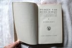 Celen, dr. V. e.. - Werken van Michiel de Swaen