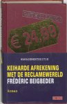 F. Beigbeder - Euro 24,99