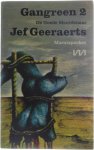 Jef Geeraerts - Gangreen 2 - De Goede Moordenaar