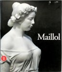 Giorgio Soavi, Bertrand Lorquin - Aristide Maillol