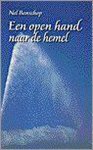 Nel Benschop - Open hand naar de hemel