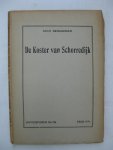 Bruggeman, Mich. - De Koster van Schorredijk.