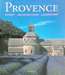 C. Freigang - Provence: Kunst - architectuur - landschap