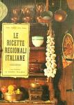 Gosetti, Anna / Salda, Della - Le ricette regionali italiane
