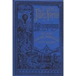 Jules Verne, Jules Verne - Jules Vernes Wonderreizen - Het Zwarte Goud