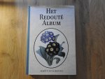 Rix - Redoute album / druk 1