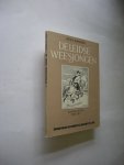 Kander, Kees / Meeteren-Brouwer, M. van, illustr. - De Leidse weesjongen. Een verhaal van Leidens beleg en ontzet. School-editie deeltje 1 Kander, Kees / Meeteren-Brouwer, M. van, illustr. - De Leidse weesjongen. Een verhaal van Leidens beleg en ontzet. School-editie deeltje 1