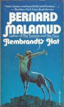 Malamud, Bernard - Rembrandt's hat
