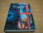 Berg, Aartjan van den & Suss, Rene - Spiritualiteit in Jodendom en Christendom